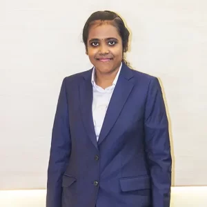 Dr. Divya Rajesh